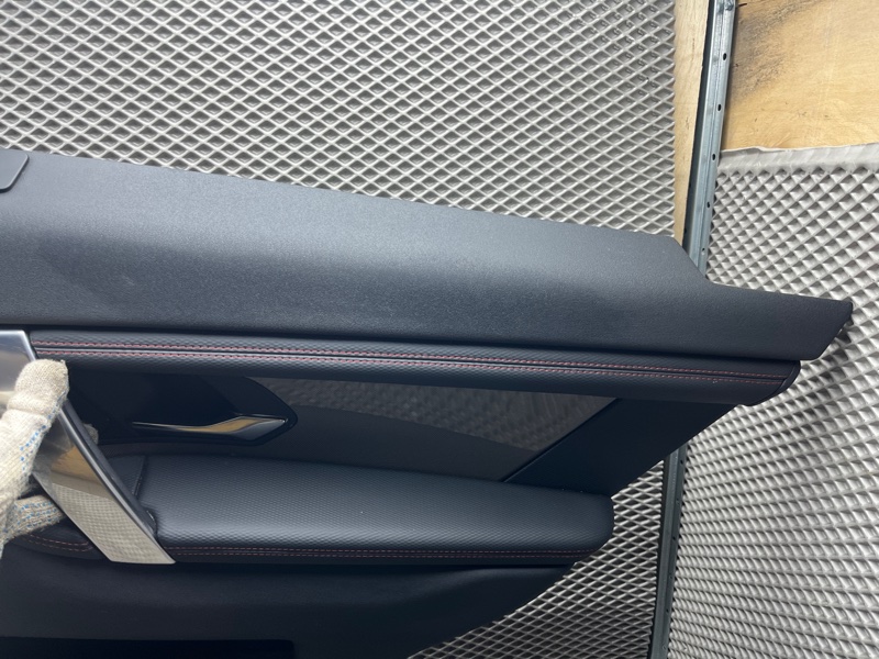 Комплект обивок дверей Land Rover Discovery Sport (L550, 2020г.)