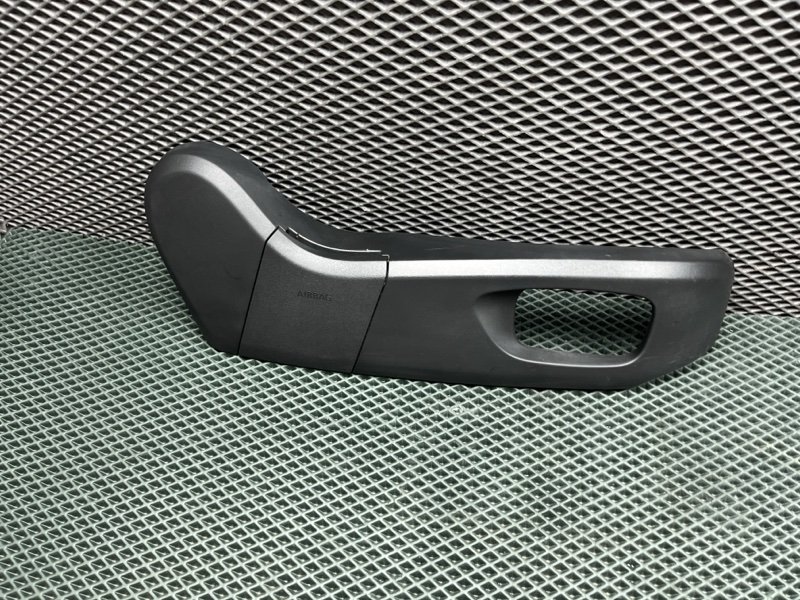 Накладка на сиденье Land Rover Discovery Sport (L550, 2018г.)