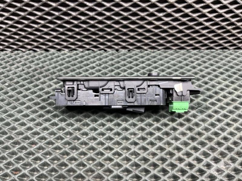 Блок управления стеклоподъемниками Land Rover Range Rover (L405, 2019г.)
