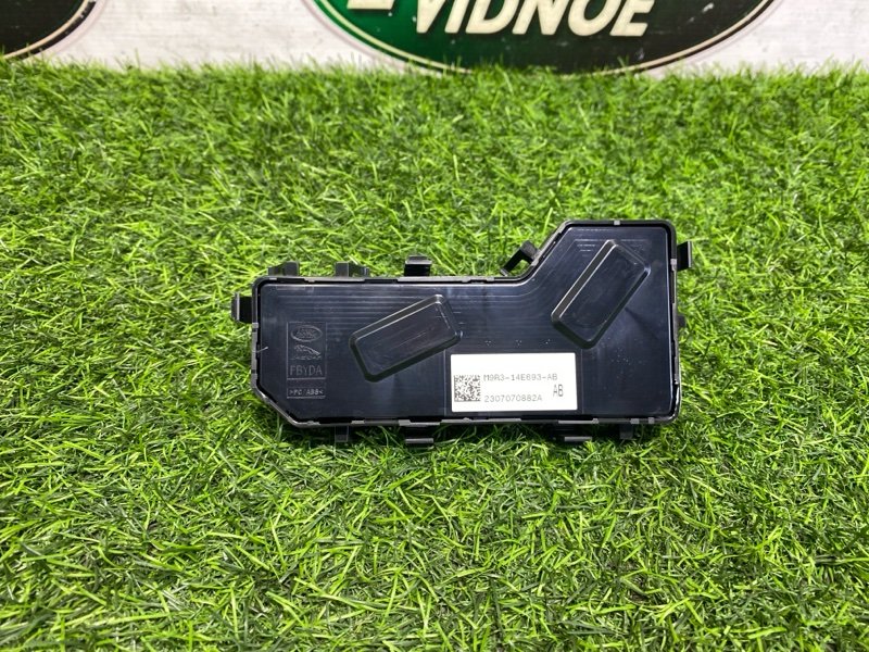 Блок управления сиденьем Range Rover Sport 3 (L461, 2023г.)