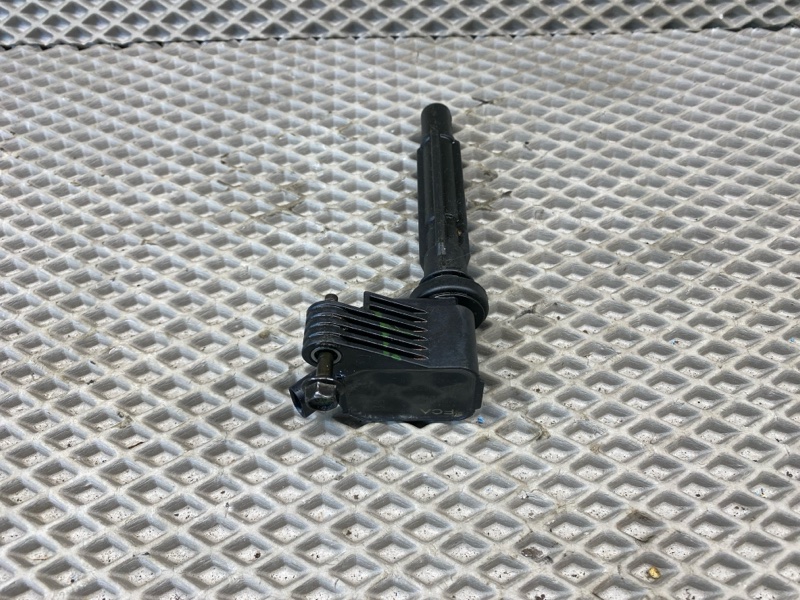 Катушка зажигания Jeep Wrangler (JL, 2020г.)