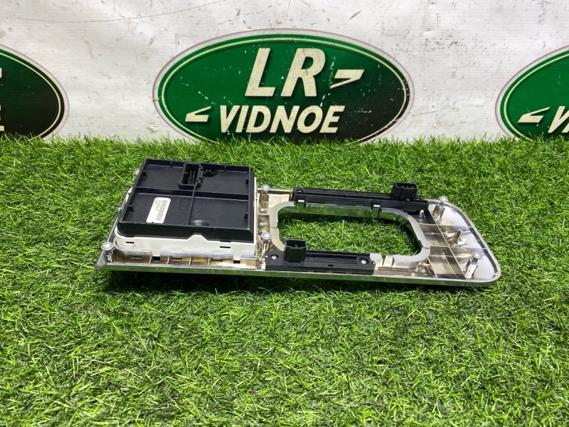 Блок управления TERRAIN RESPONSE Land Rover Range Rover 3 (L322, 2011г.)
