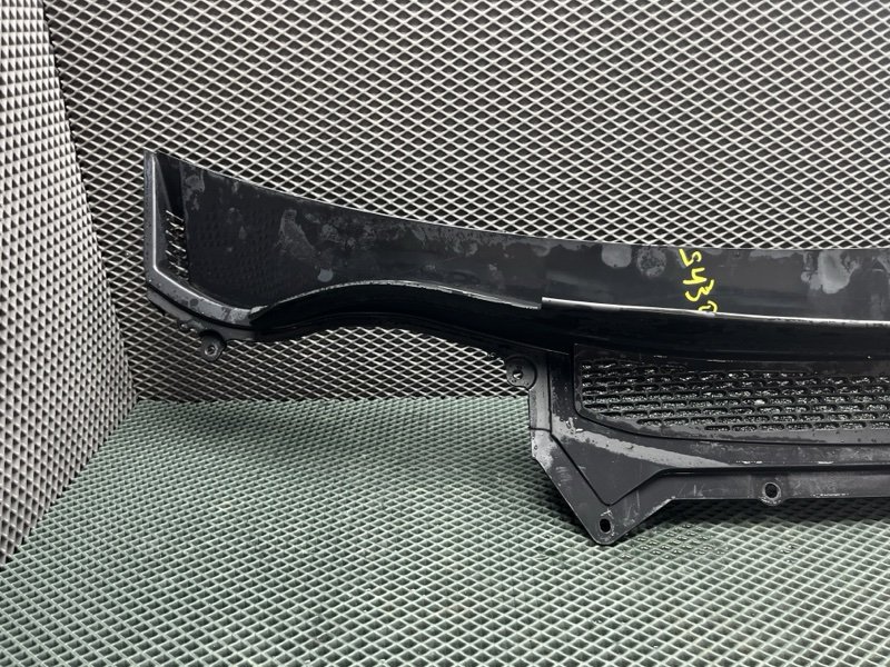 Жабо Land Rover Range Rover (L405, 2016г.)
