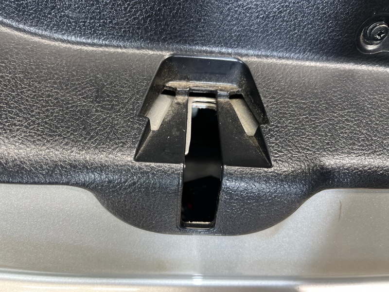 Борт кузова Land Rover Discovery 4 (L319, 2015г.)