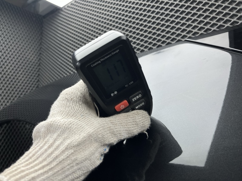 Крыло Land Rover Range Rover Sport (L461, 2025г.)