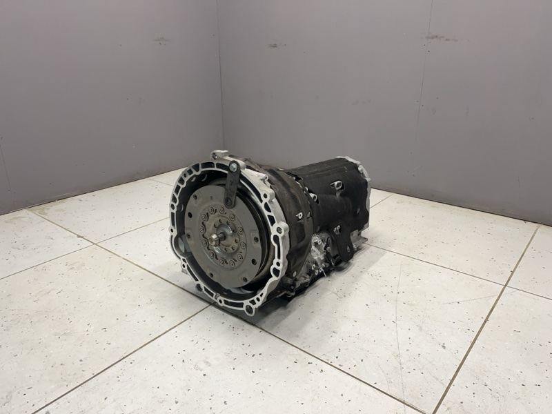 АКПП Land Rover Range Rover Sport (L494, 2021г.)