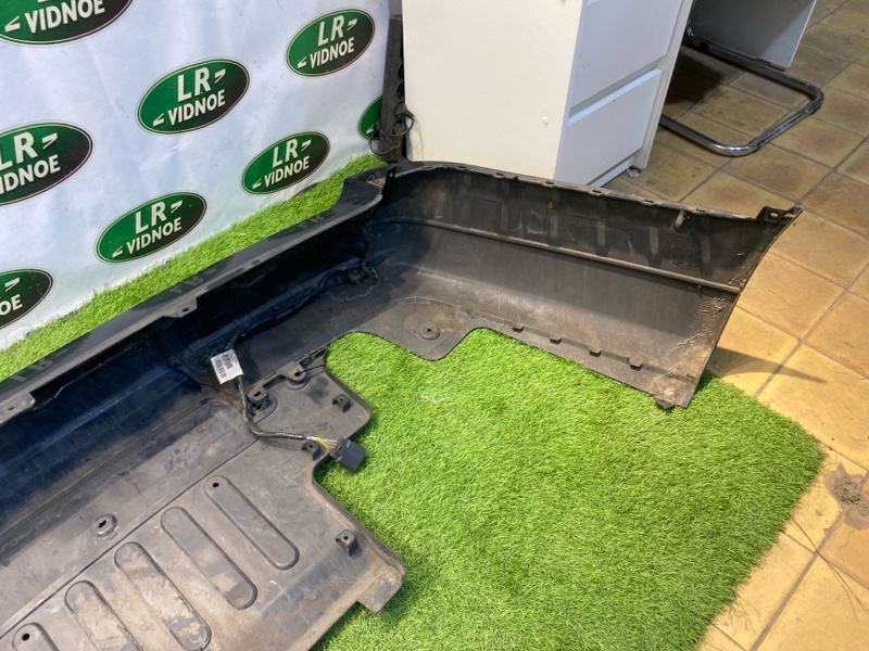 Бампер Land Rover Range Rover (L405, 2016г.)