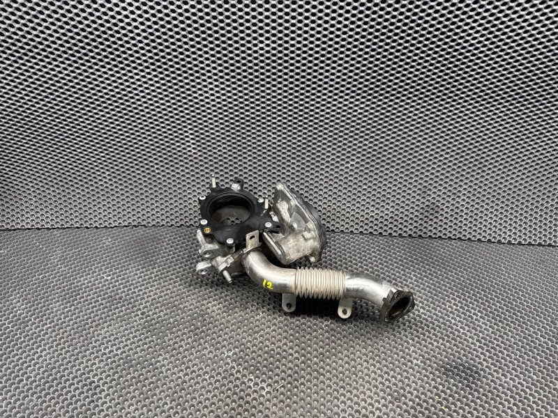 EGR Land Rover Discovery Sport (L550, 2020г.)