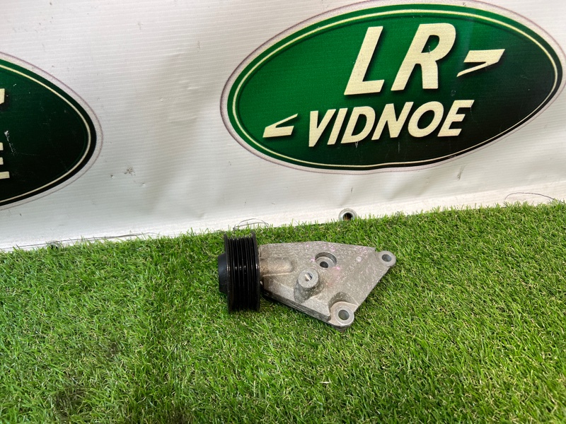 Ролик обводной Land Rover Range Rover Velar (L560, 2018г.)