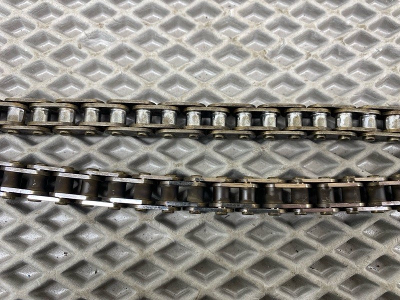 Цепь ГРМ Range Rover Long (L405, 2018г.)