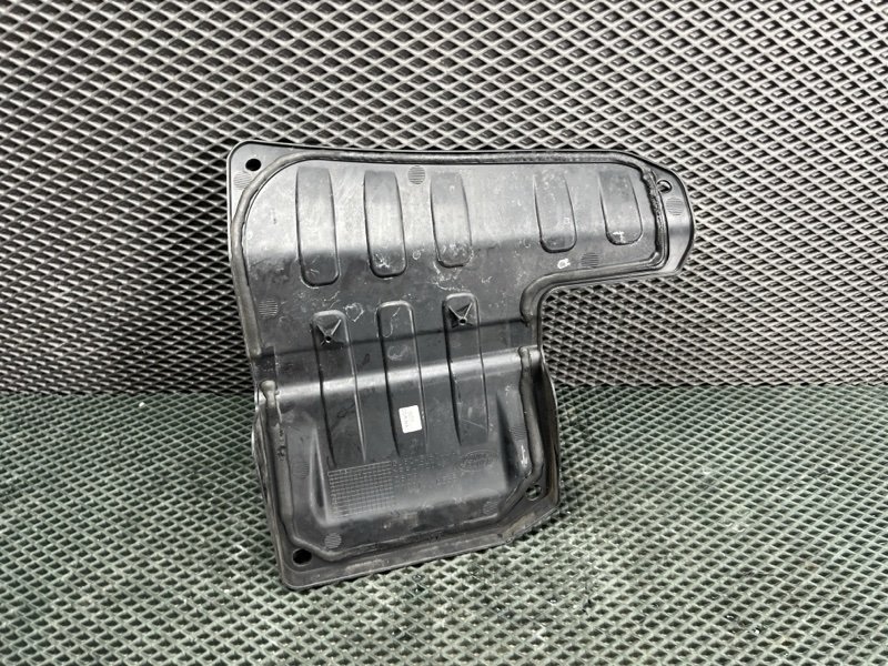 Крышка аккумулятора Land Rover Range Rover Evoque (L538, 2017г.)
