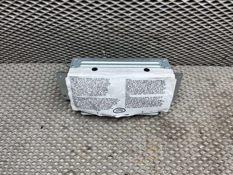 Подушка безопасности Land Rover Range Rover Sport (L320, 2012г.)