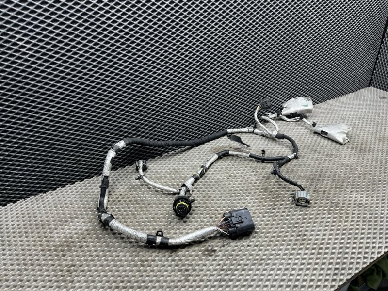 Проводка АКПП Land Rover Range Rover Sport (L494, 2020г.)
