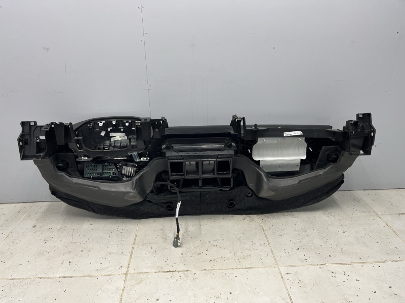 Торпедо Land Rover Range Rover (L405, 2019г.)