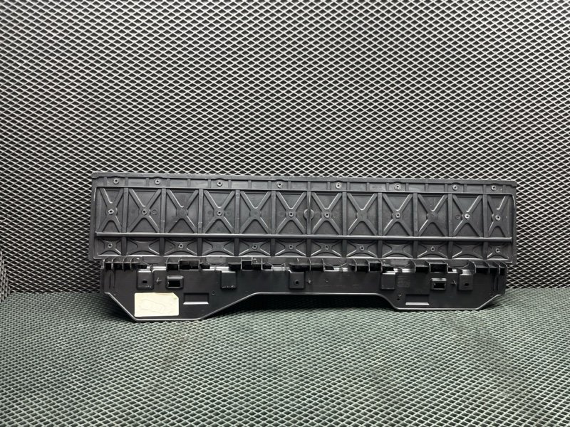 Обшивка багажника Land Rover Range Rover (L405, 2016г.)