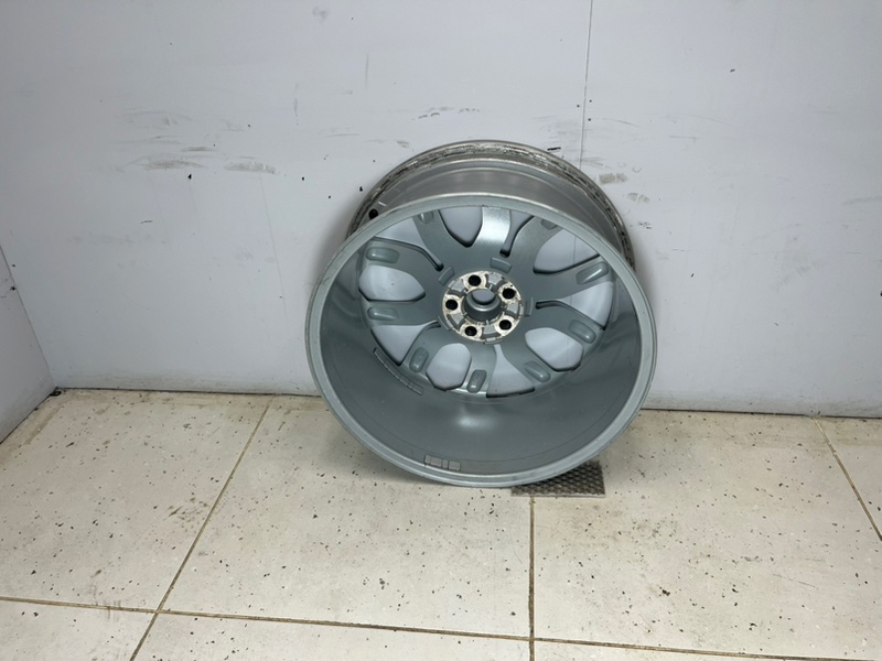 Диск Land Rover Range Rover Sport (L494, 2015г.)