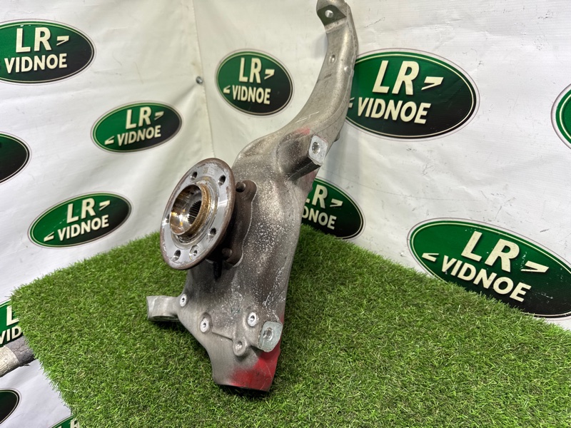 Кулак Land Rover Range Rover Sport (L461, 2023г.)
