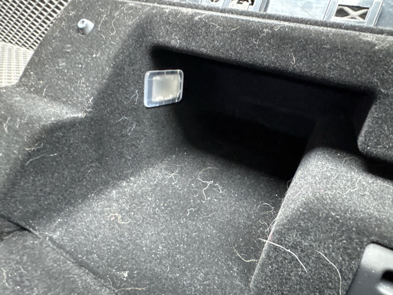 Бардачок Land Rover Range Rover Sport (L494, 2020г.)