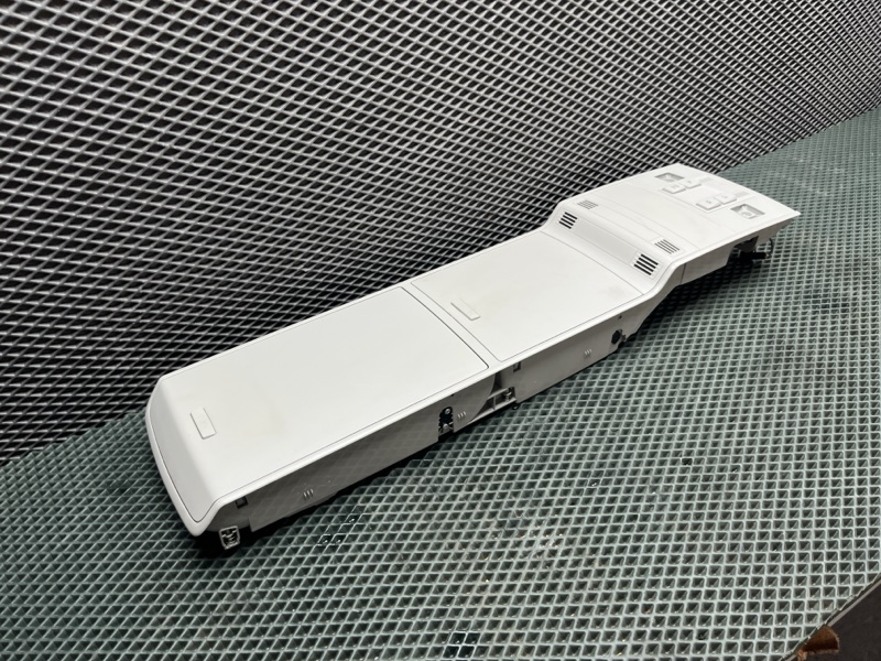 Консоль потолочная Volkswagen Tiguan (AllSpace, 2022г.)