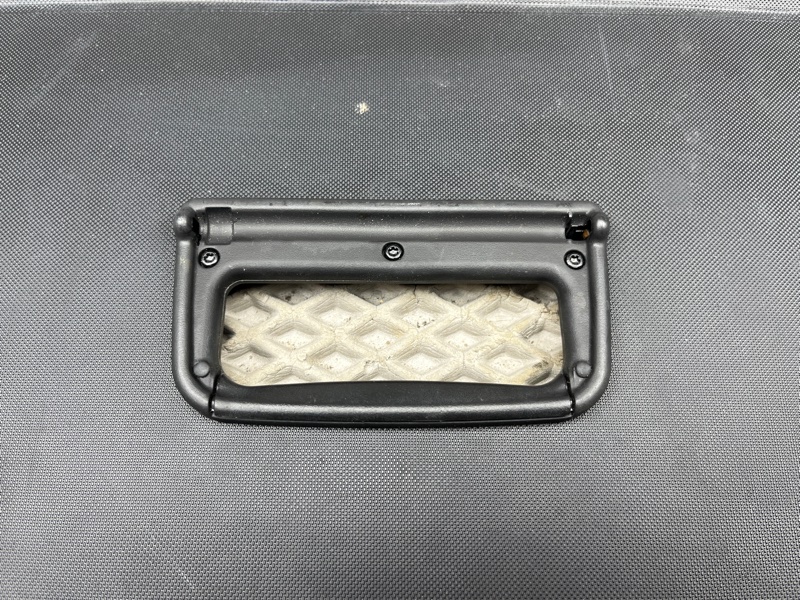 Шторка багажника Land Rover Range Rover Sport (L494, 2017г.)