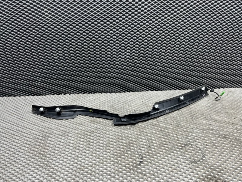 Датчик защемления Land Rover Discovery Sport (L550, 2016г.)