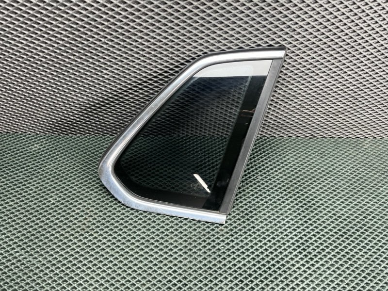 Стекло кузовное Volkswagen Tiguan (MK2, 2018г.)