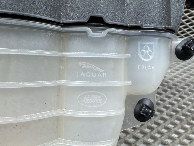 Бачок расширительный Land Rover Range Rover Sport (L461, 2024г.)