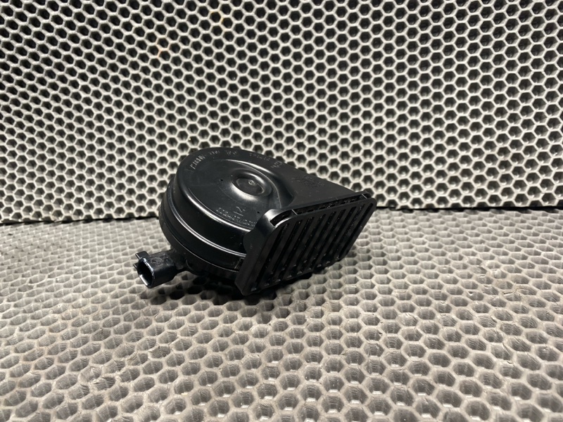 Звуковой сигнал Jeep Wrangler (JL, 2025г.)