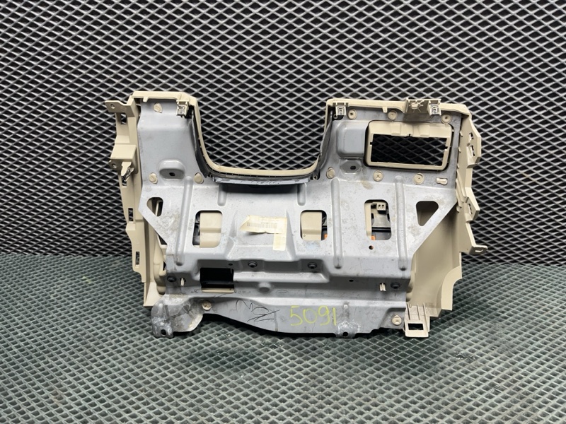 Подушка безопасности в колени Land Rover Discovery Sport (L550, 2016г.)