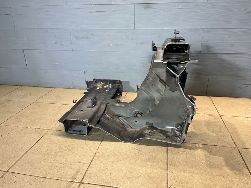 Лонжерон Land Rover Range Rover Sport (L494, 2017г.)