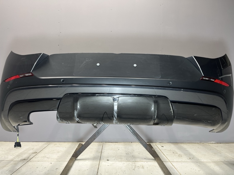 Бампер Land Rover Range Rover Sport (L461, 2025г.)