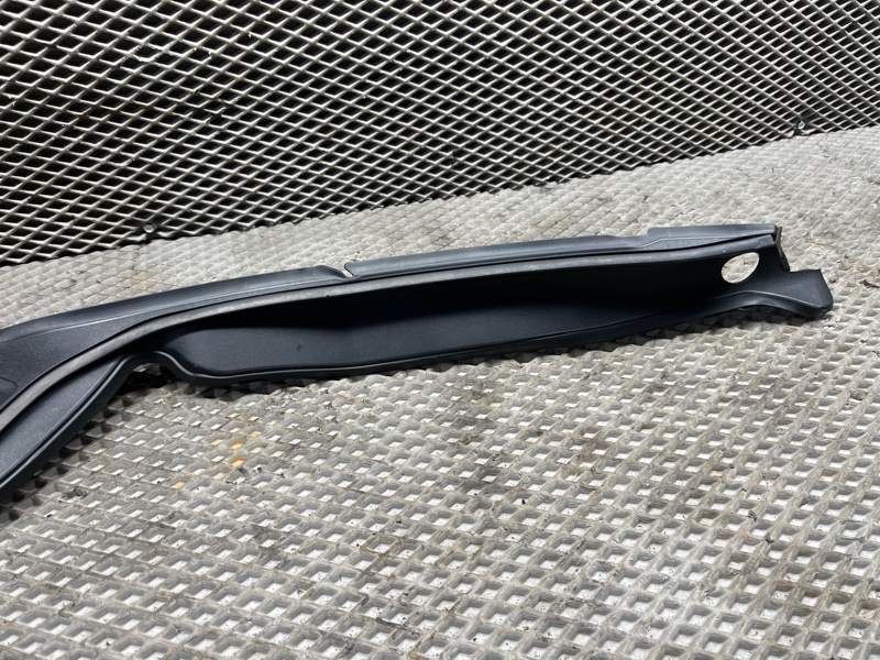 Датчик защемления Jaguar E-pace (X540, 2018г.)