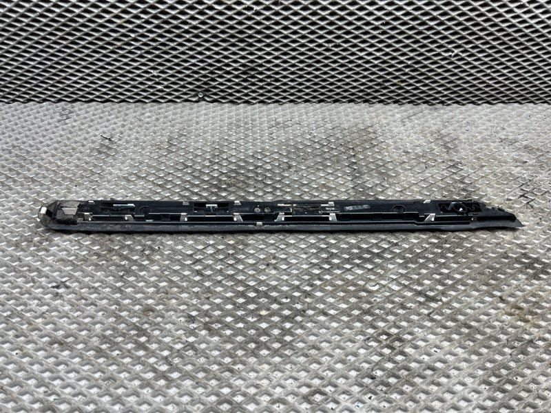 Молдинг крыши Land Rover Discovery Sport (L550, 2017г.)