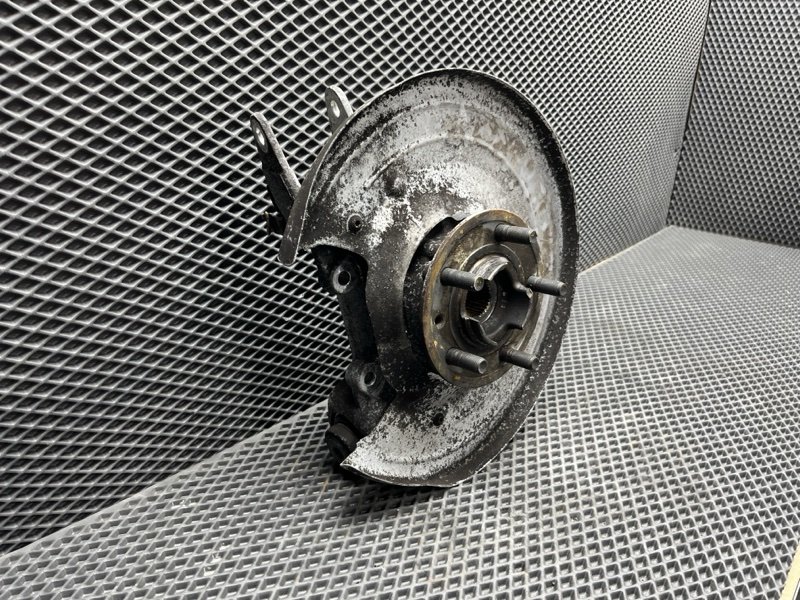 Кулак Land Rover Range Rover Sport (L494, 2014г.)