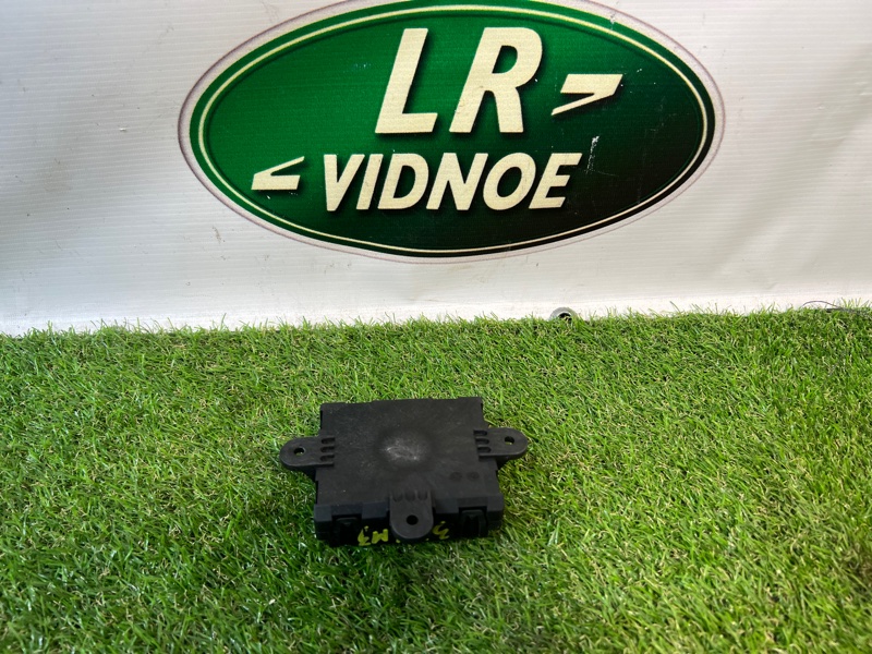 Блок управления дверьми Land Rover Range Rover Sport (L494, 2016г.)