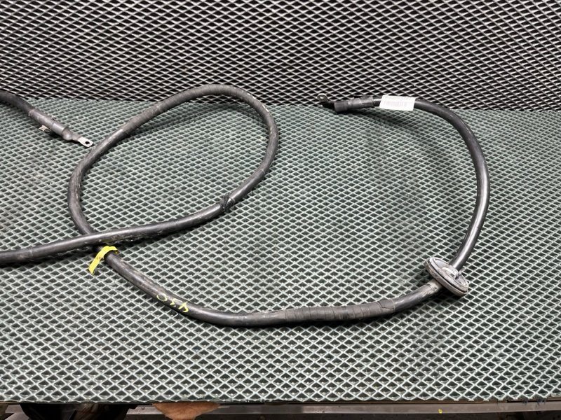 Провод силовой Land Rover Range Rover (L405, 2016г.)