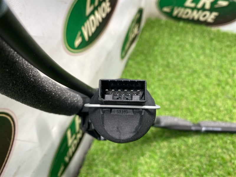 Шторка окна Land Rover Range Rover (L405, 2017г.)