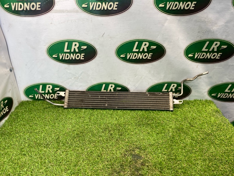 Радиатор охлаждения топлива Land Rover Range Rover (L322, 2010г.)