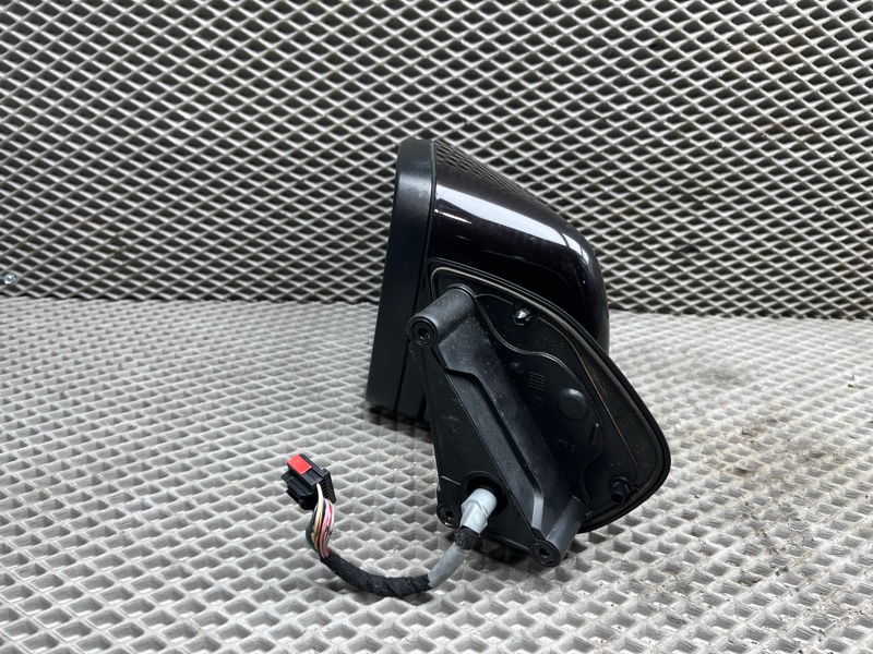 Зеркало наружное Land Rover Range Rover Sport (L320, 2012г.)