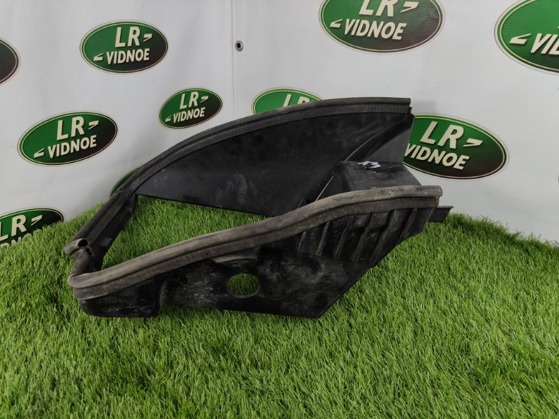 Дефлектор радиатора Land Rover Range Rover Sport (L494, 2014г.)