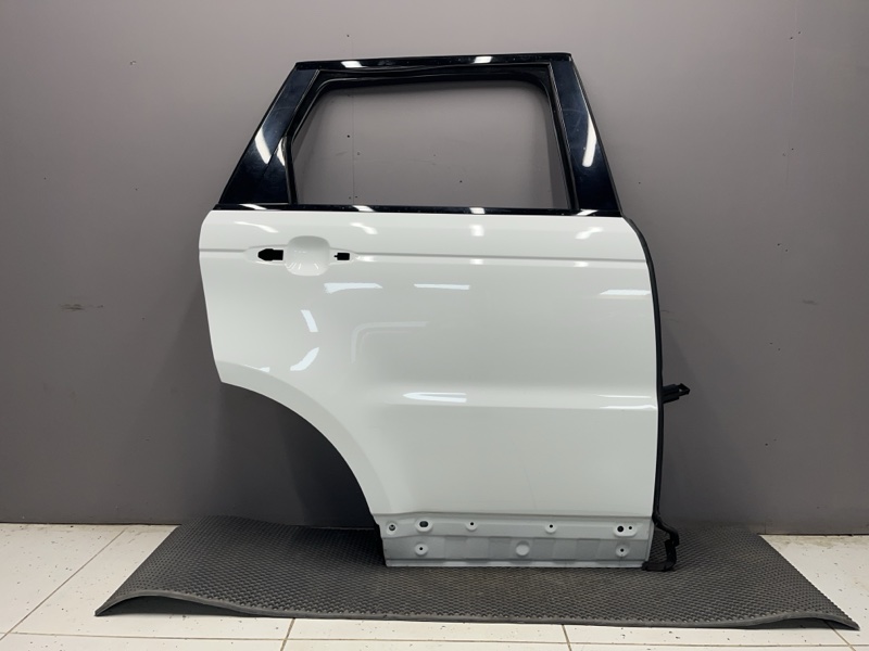 Дверь Land Rover Range Rover Sport (L494, 2021г.)