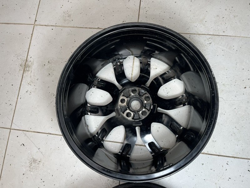 Диски - комплект Land Rover Range Rover Sport (L494, 2015г.)