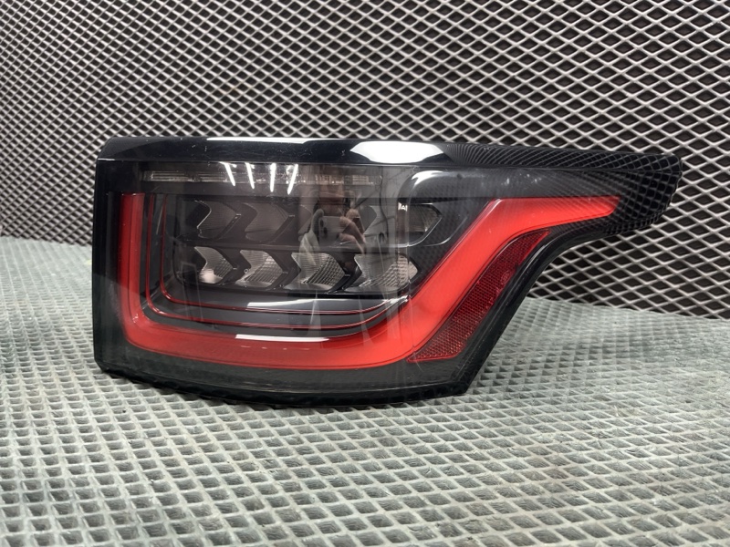 Фонарь Land Rover Range Rover Sport (L494, 2021г.)