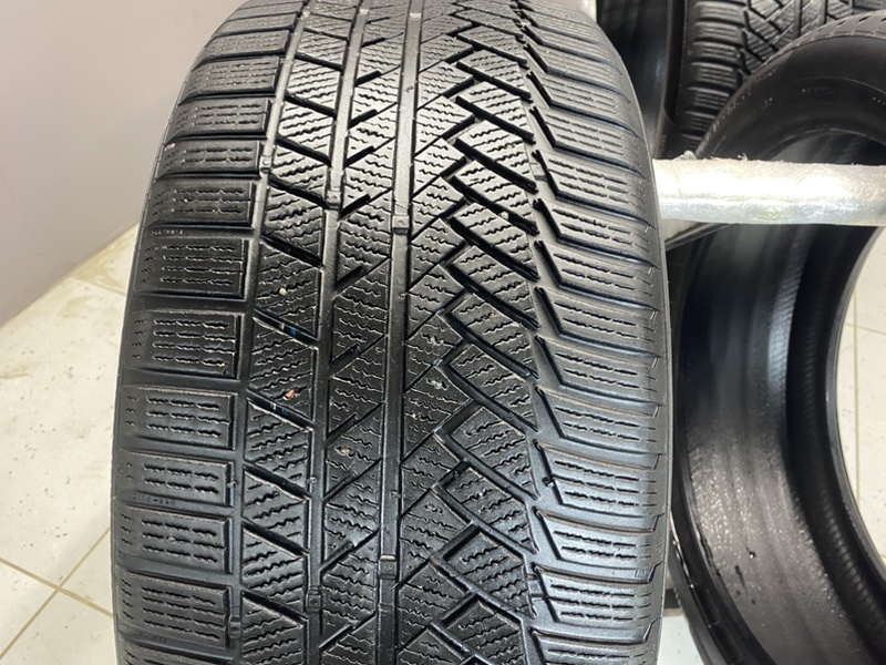 Комплект шин Land Rover Range Rover Sport (L461, 2024г.)