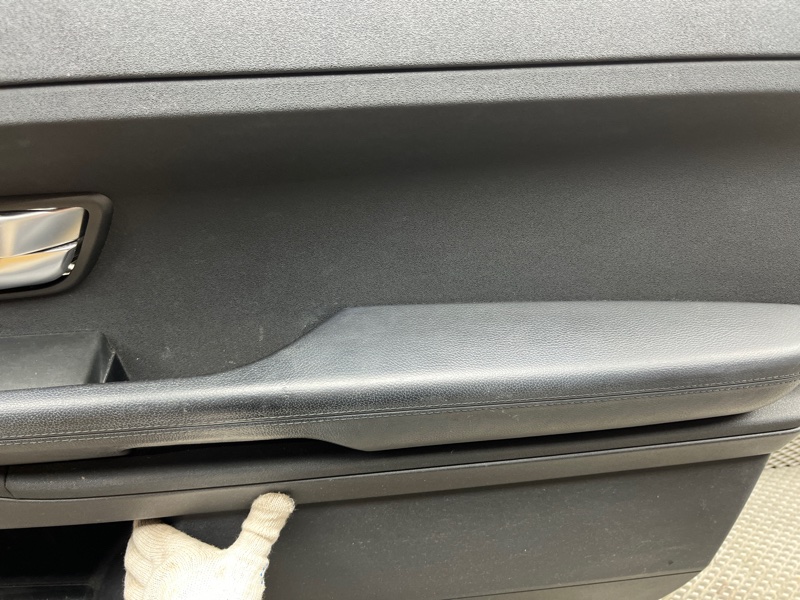 Обшивка двери Land Rover Range Rover Evoque (L538, 2012г.)