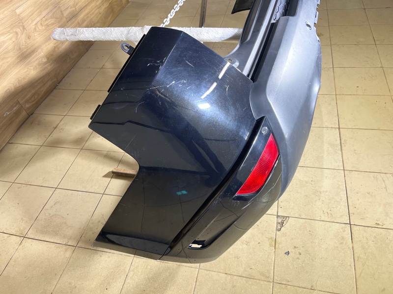 Бампер Land Rover Range Rover Sport (L494, 2014г.)