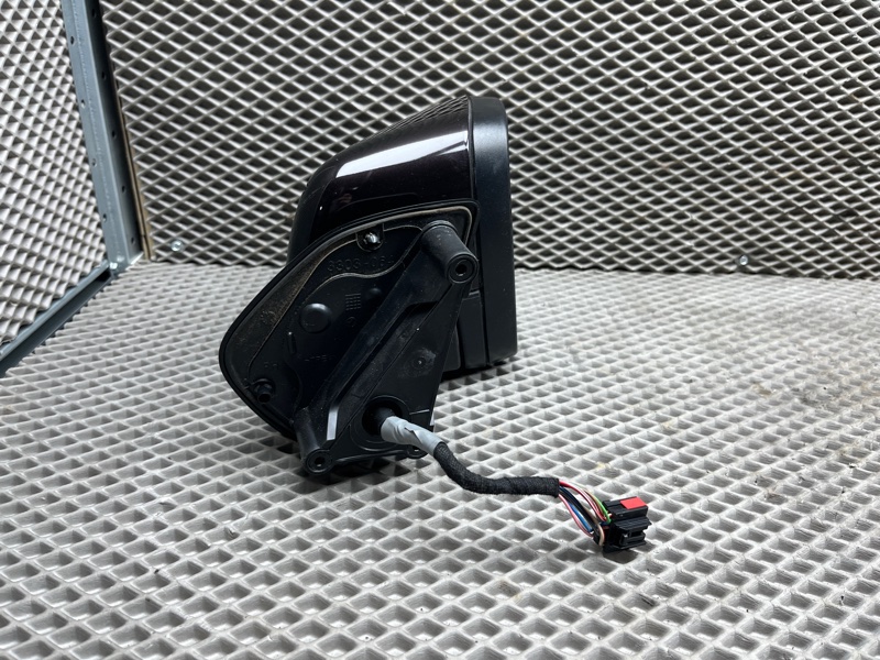 Зеркало наружное Land Rover Range Rover Sport (L320, 2012г.)