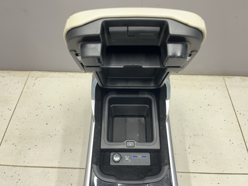 Консоль центральная Land Rover Range Rover Sport (L494, 2021г.)