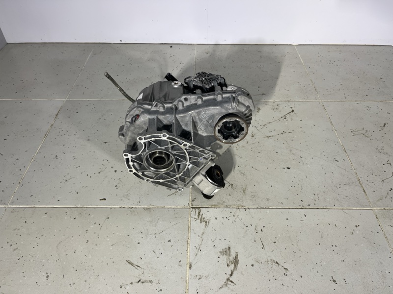 Раздаточная коробка Land Rover Range Rover Sport (L494, 2020г.)