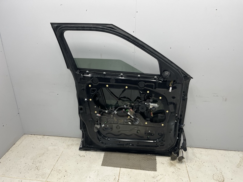 Дверь Land Rover Range Rover Evoque (L538, 2017г.)